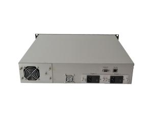 1550nm Multi-Outputs Fiber Amplifier PON Multi-Outputs CATV Optical Fiber Amplifier EDFA