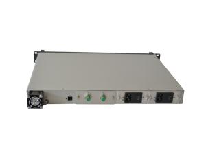 CATV 1550nm edfa fiber optic amplifier catv EDFA high output catv amplifier