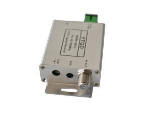 AGC Single fiber optical receiver FTTH CATV/AGC MINI NODE
