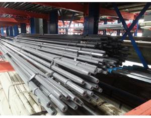 shank drill rod,Jinquan taper drill rod from china