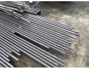 shank drill rod,Jinquan taper drill rod from china