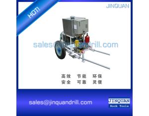 Chinese Factory High Quality hydraulic rock drill