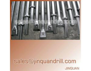 Integral Drill Rods for hot sale