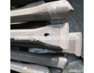 Integral Drill Rods for hot sale