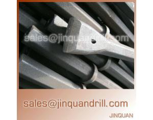 Integral Drill Rods for hot sale