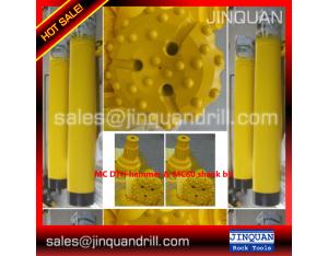 Mining Well Drilling Rock drilling DTH hammer