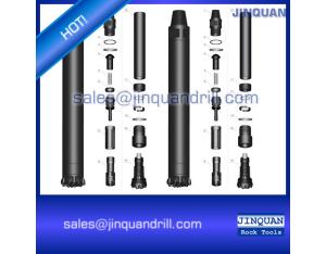 Mining Well Drilling Rock drilling DTH hammer