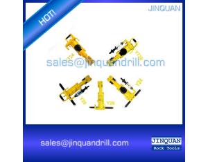 Chinese factory direct sale Pneumatic Rock drill/hand hold rock drill