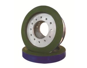 Resin Bond Diamond Squaring Wheel---Dry Working