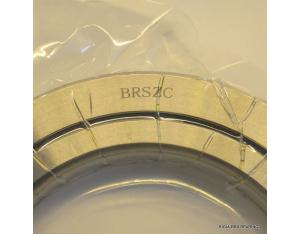 CRBH3510AUU crossed roller bearing slim type