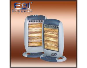 Electric Heaters