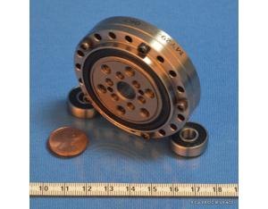 CSF-14 output bearing