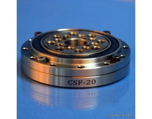 CSF-20 harmonic drive gearhead bearing