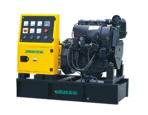 Diesel Generator Sets-D58W