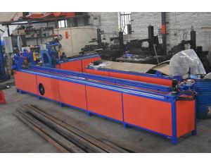 CNC Hydraulic Angle Steel Punching Machine
