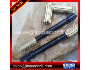 Diameter 32mm-127mm GT60 threaded button bits manufacture