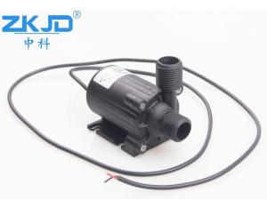 Brand New 12V Micro Pump with DC Plug, Strong Electric Power, Drop Shipping and Free Shipping