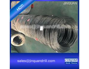 65Mn flexible shaft for submersible pump 22mm
