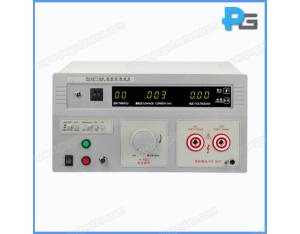 10KV AC/DC Withstand Voltage Tester
