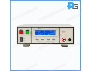 RK7112 AC/DC Withstand Voltage and Insulation Resistance Tester