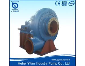 desulphurization pump in FGD plants GSL type