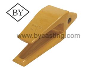 Earth moving equipment spare parts komatsu bucket adapter 206-939-5120 for excavator