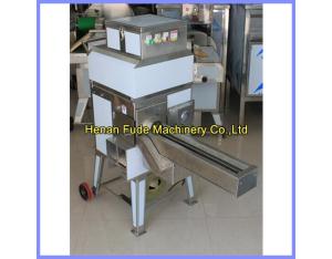 Sweet corn thresher,fresh corn sheller