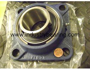 SKF FYK40TF Y- bearings square flanged units