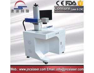 Stainless steel fiber laser engraving machine