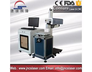CO2 Laser Marking Machine for wood, leather, paper