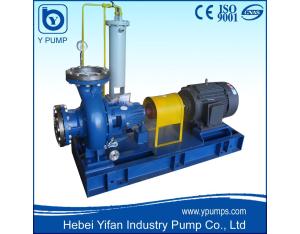 YZA Chemical Industrial Pump