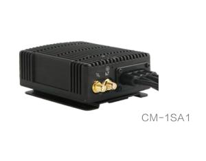 Front- end MDVR Device