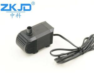 SL-DC( SMALL) Serieswater screen fountain pump black fountain 24V water pump mini solar water pumps