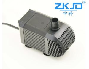 SL-DC( SMALL) Serieswater screen fountain pump black fountain 24V water pump mini solar water pumps 