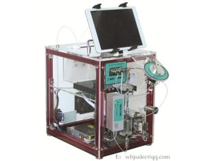 Ion Chromatograph teaching machine