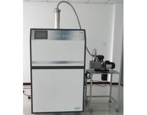 Microwave plasma chemical vapor deposition furnace