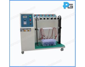 China Manufacturing UL817 Power Cord Bending Tester