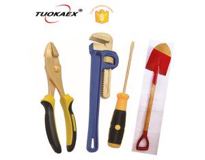 Non Sparking Tools High Quality Explosion proof manufacturer