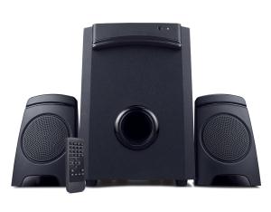 bluetooth multimedia speaker, subwoofer, usb speakers