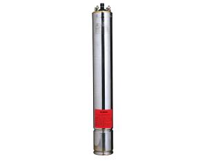 one hundred QJ Stainless steel submersible pump