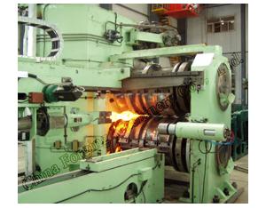 ZGD automatic forging roll