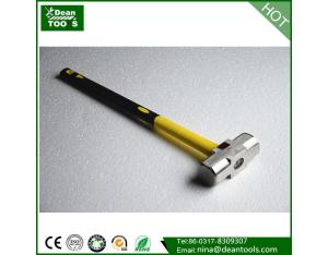 non magnetic sledge hammer German type , stainless steel tools