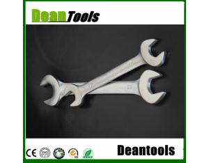 non magnetic double open end wrench