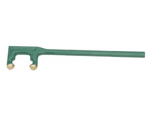 non sparking F type wrench 200-800mm