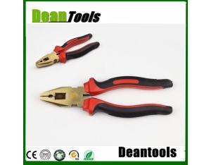 non sparking combination pliers ,wire cutter