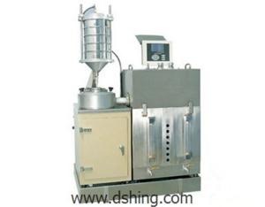 DSHD-0722A High Speed Extractor