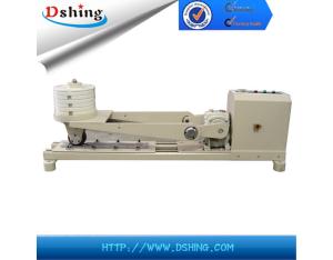 DSHD-0755 Load Wheel Rolling Tester 