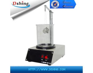 DSHD-0654 Emulsified Asphalt Coating Tester