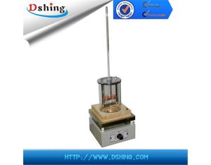 DSHD-2806 Asphalt Softening Point Tester 