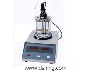 DSHD-2806E Asphalt Softening Point Tester